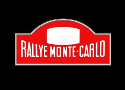 modelly Kategorie 1er MC Rallye 1:18 &1:12 Abbildung