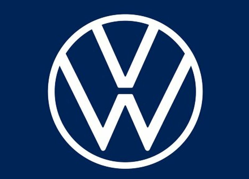 modellautos Kategorie Volkswagen Abbildung