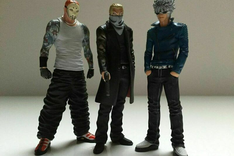 Inszenierungen Bild 2