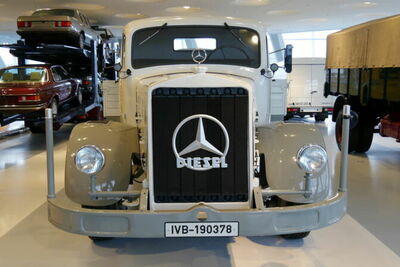 Mercedes Benz Museum Bild 75