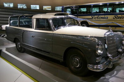 Mercedes Benz Museum Bild 89