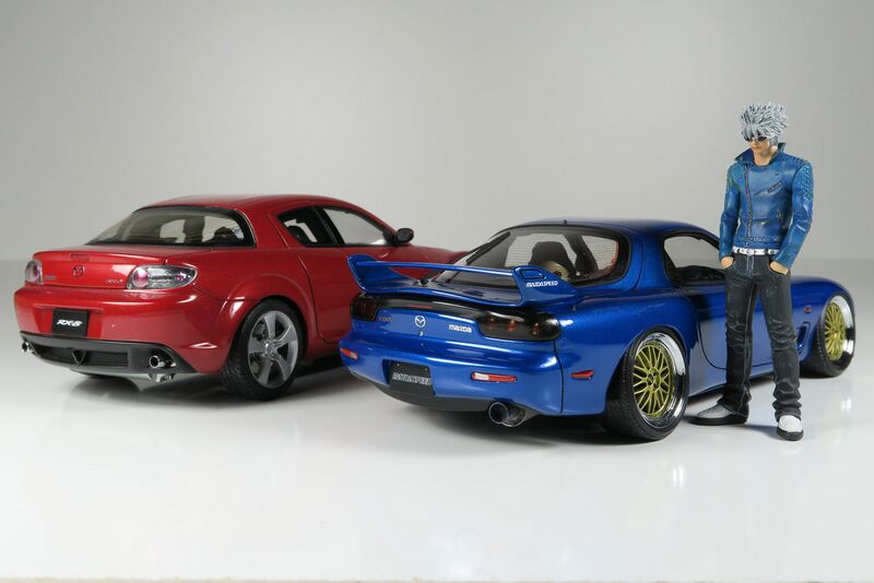 Inszenierungen Bild 1