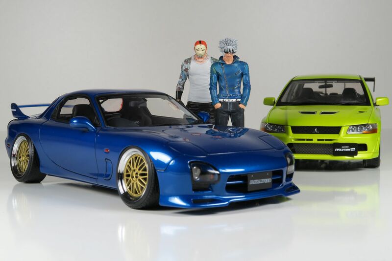 Inszenierungen Bild 4