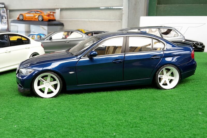 Modellautotreffen in Hennstedt 2016 Bild 11