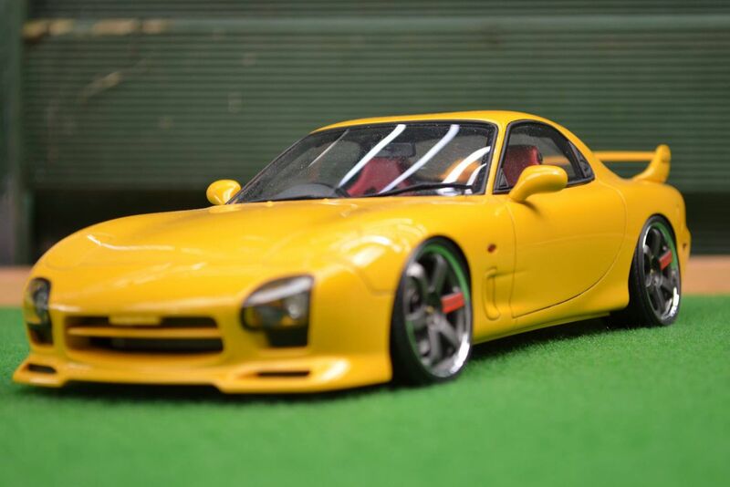 Modellautotreffen in Hennstedt 2016 Bild 22