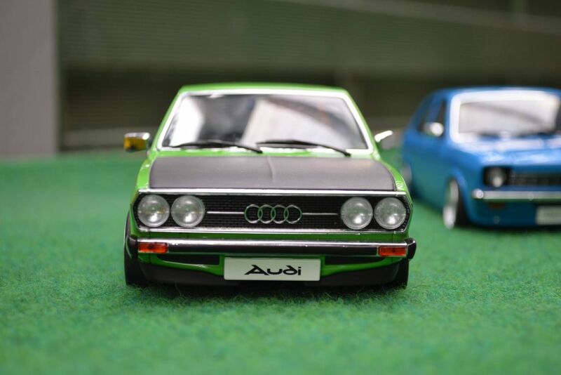 Modellautotreffen in Hennstedt 2016 Bild 27