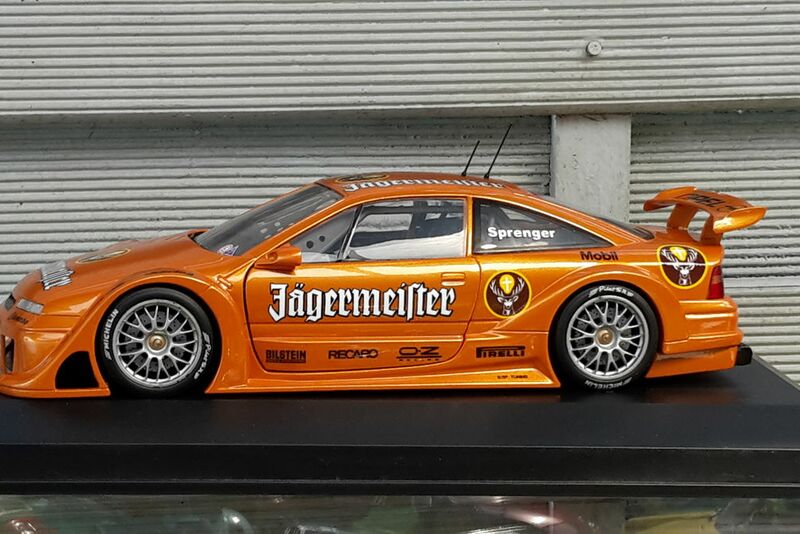 Modellautotreffen in Hennstedt 2016 Bild 38