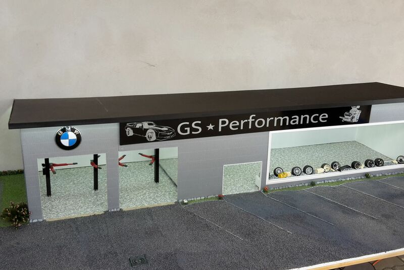 Modellautotreffen in Hennstedt 2016 Bild 46