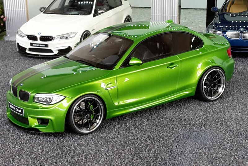 Modellautotreffen in Hennstedt 2016 Bild 50