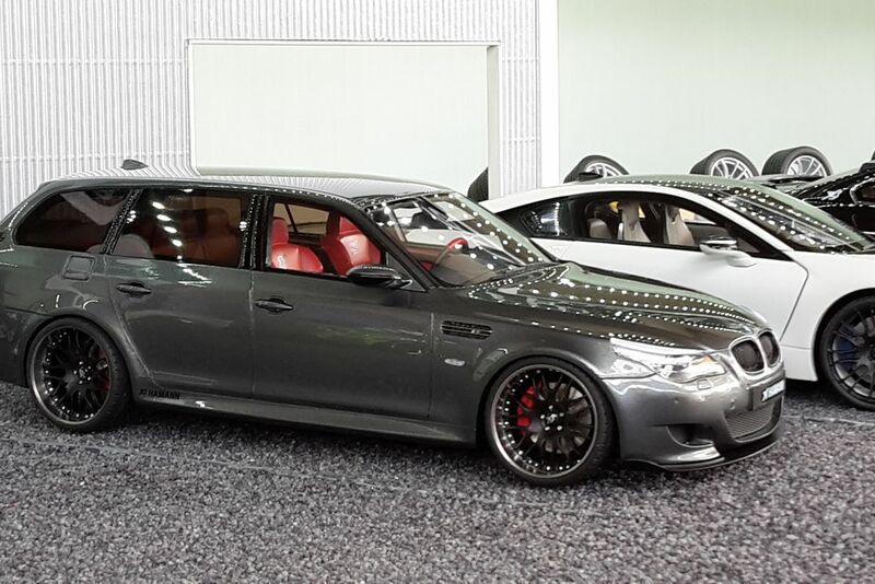 Modellautotreffen in Hennstedt 2016 Bild 51