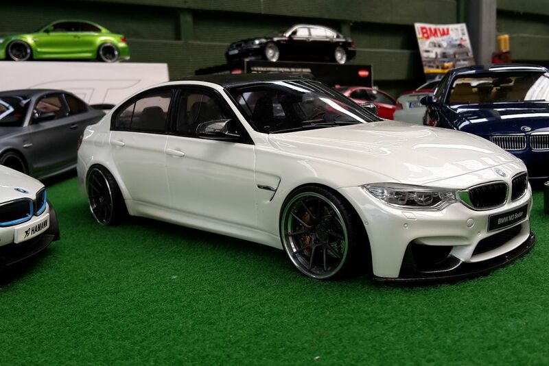 Modellautotreffen in Hennstedt 2016 Bild 52