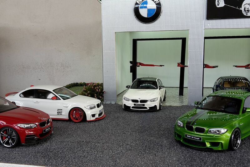 Modellautotreffen in Hennstedt 2016 Bild 53