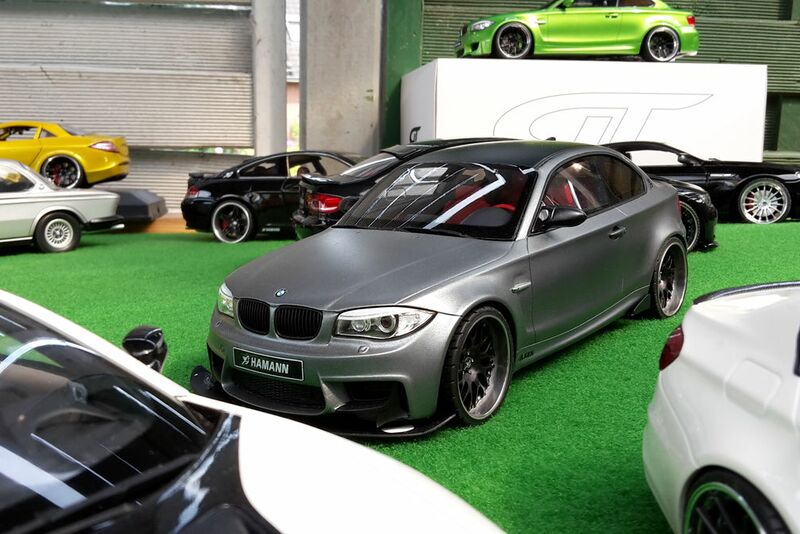 Modellautotreffen in Hennstedt 2016 Bild 54