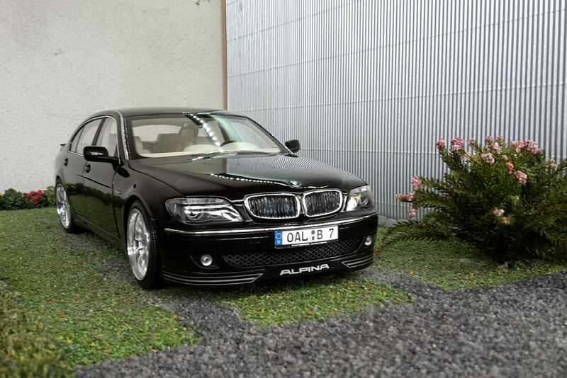 Modellautotreffen in Hennstedt 2016 Bild 57