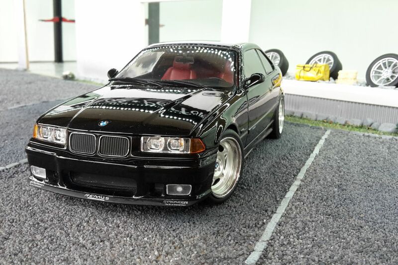 Modellautotreffen in Hennstedt 2016 Bild 4