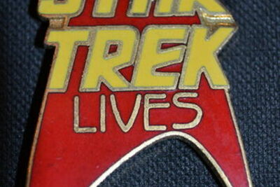 Star Trek  Bild 2
