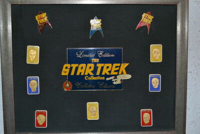 Star Trek  Bild 1
