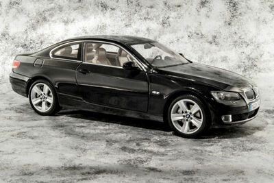 BMW models Bild 4