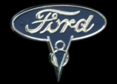 modellmotorrad Kategorie Ford Abbildung