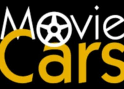 modellmotorrad Kategorie Movie-Cars Abbildung
