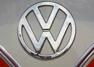 modellmotorrad Kategorie Volkswagen Abbildung