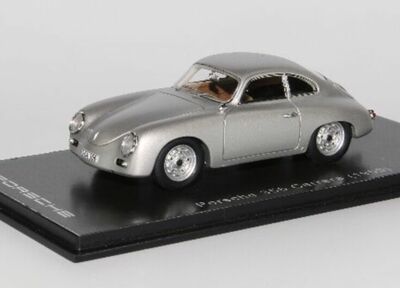 modelly Kategorie 1:43 Porsche 356 Abbildung