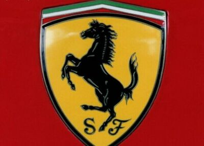 modellautos Kategorie Ferrari Abbildung