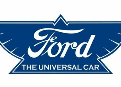 modelly Kategorie Ford 1903 bis heute Abbildung
