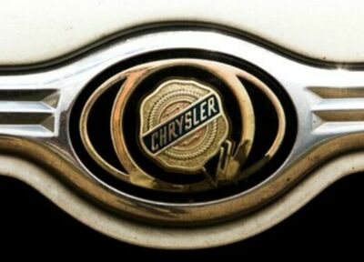 modelly Kategorie Chrysler  Abbildung