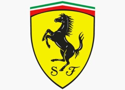 modelly Kategorie Ferrari  Abbildung