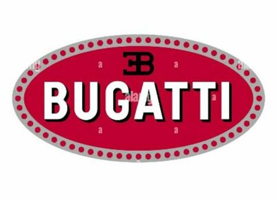 modelly Kategorie Bugatti Abbildung
