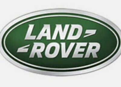 modelly Kategorie Land Rover Abbildung