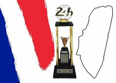 modellautos Kategorie Le Mans Winners (1:18) Abbildung
