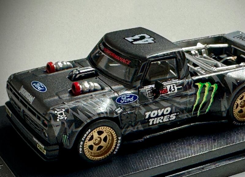 modellautos Kategorie Diverse 1:18/1:24/1:43/1:64/1:87 Abbildung