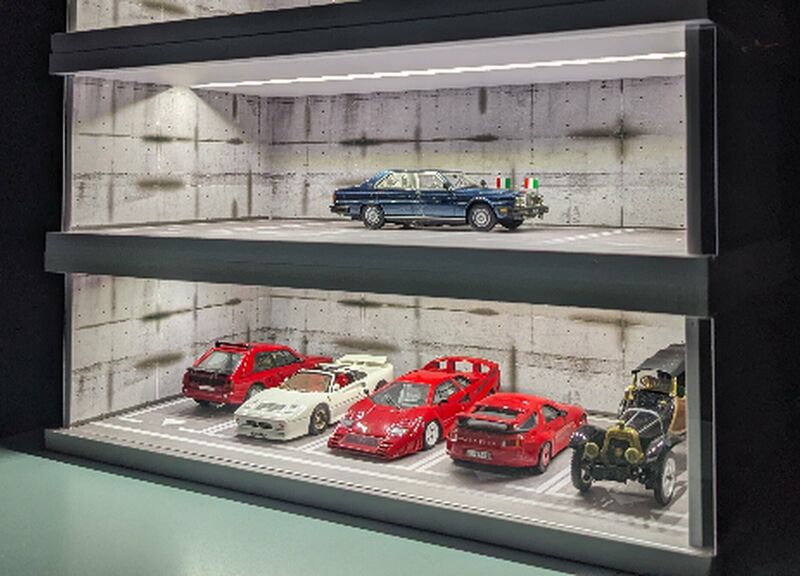 modelly Kategorie Querbeet Abbildung