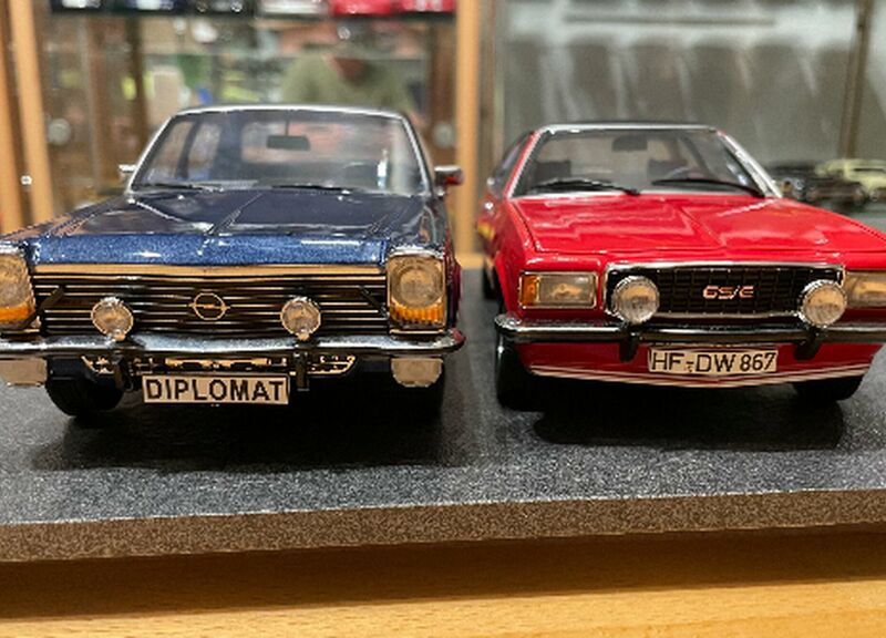 modelly Kategorie Sonstige Deutsche Autos Abbildung