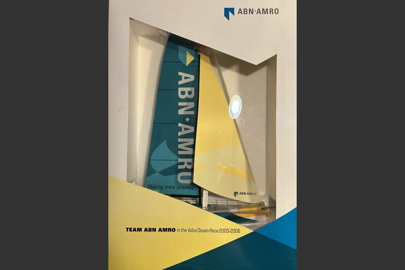 Modellschiffe Bild 4