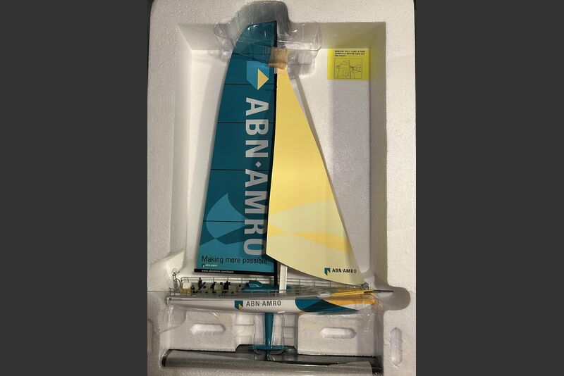 Modellschiffe Bild 5