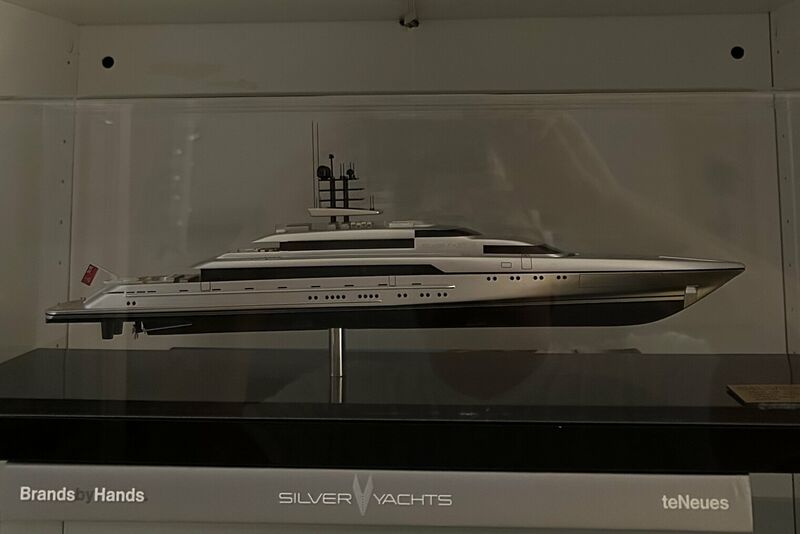 Modellschiffe Bild 6