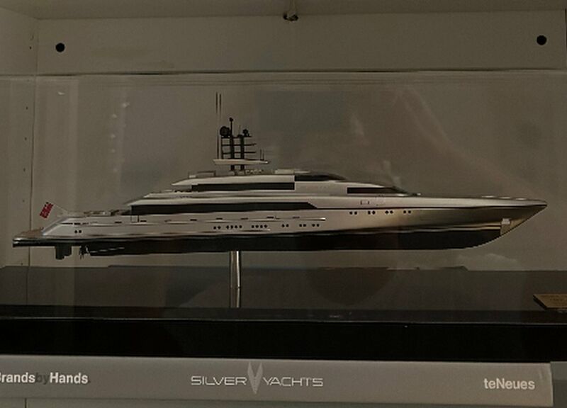 modelly Kategorie Modellschiffe Abbildung