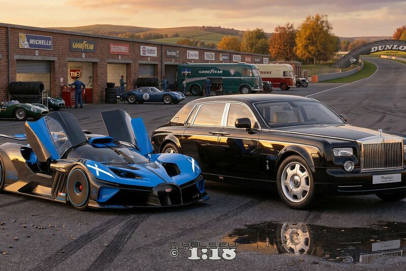 AI Generated Bild 15