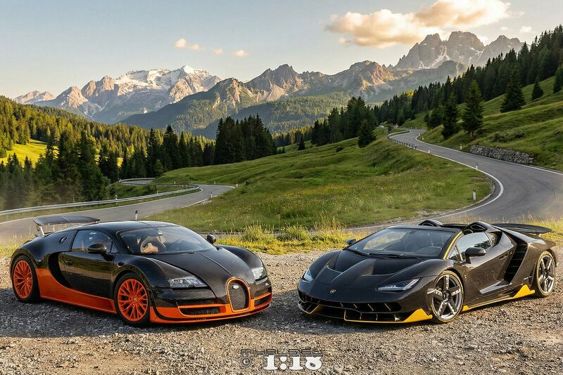 AI Generated Bild 18