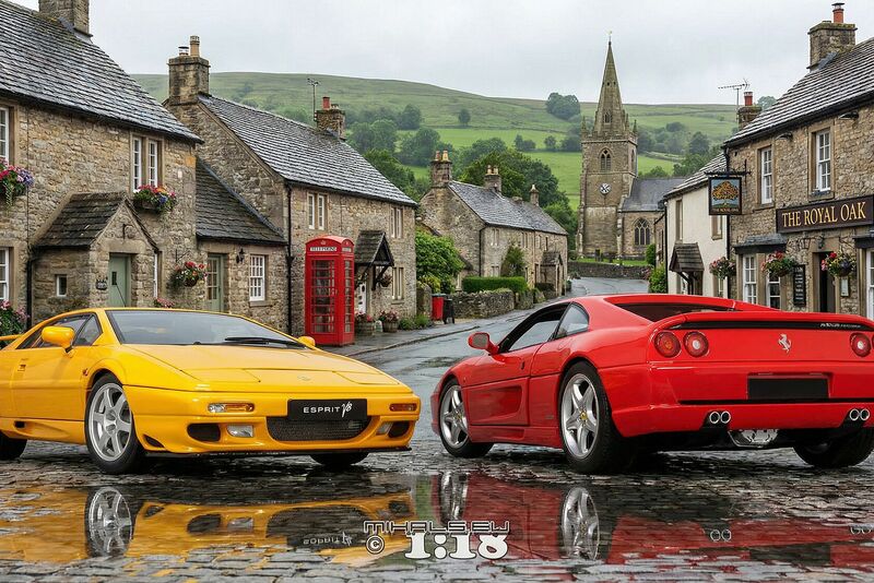 AI Generated Bild 27