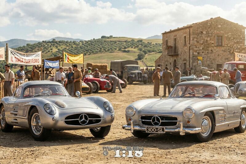 AI Generated Bild 30