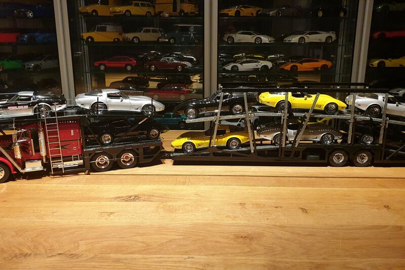 Trucks und US Hauler Bild 1