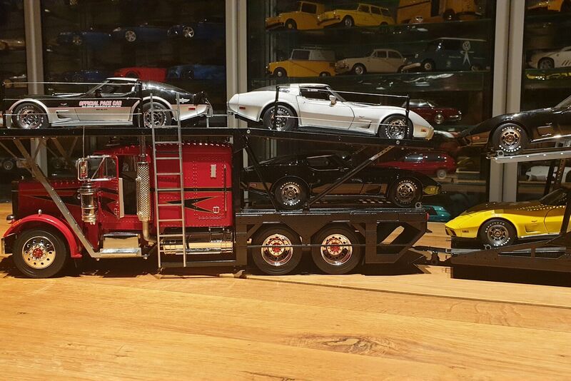 Trucks und US Hauler Bild 2