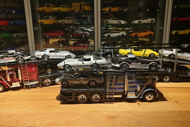 Trucks und US Hauler Bild 3