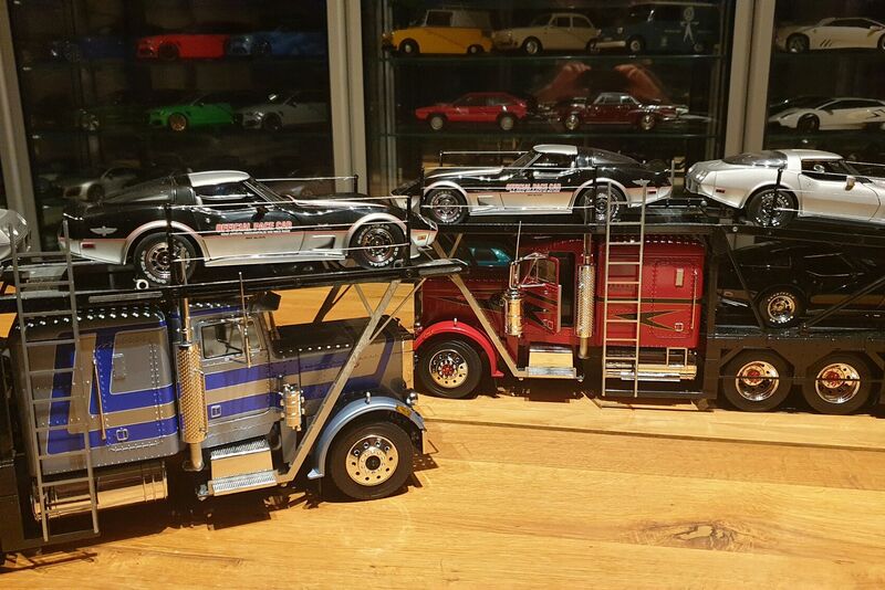 Trucks und US Hauler Bild 4