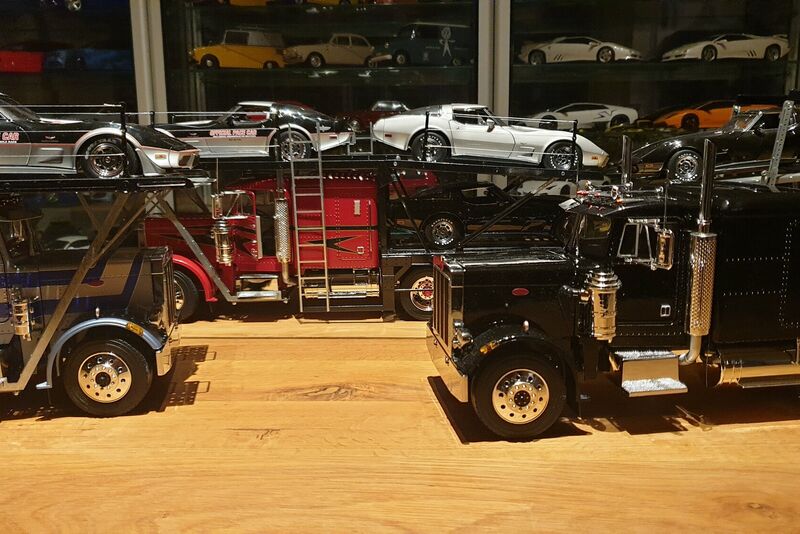 Trucks und US Hauler Bild 5