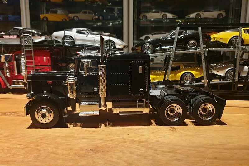 Trucks und US Hauler Bild 6